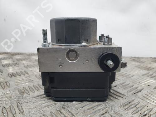 ABS pump RENAULT CLIO IV (BH_)  | BP11537533M43 
