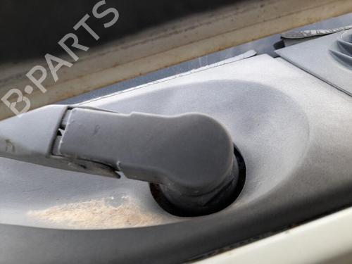 Used Front wiper motor FORD USA EXPLORER (U2, U_) 4.9 4WD (213 hp) 28295794
