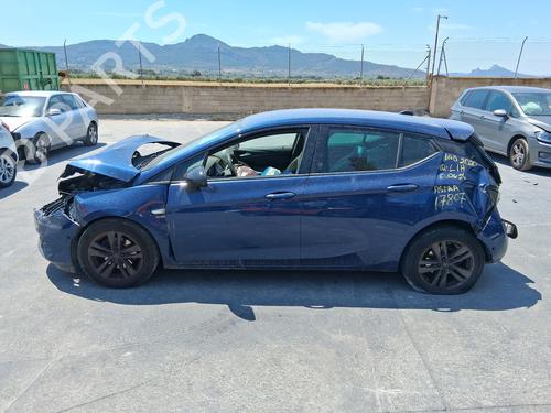 Brugte OPEL ASTRA K (B16)  1.2 Turbo (68)  4775854