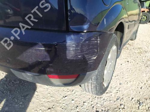 Rear bumper FORD FOCUS I (DAW, DBW)  | BP21380893C8 