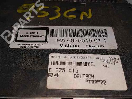 Radio BMW 1 (E87) 116 i | BP216618E6 
