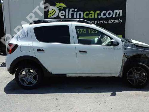 DACIA LOGAN MCV II  TCe 90 LPG  735377