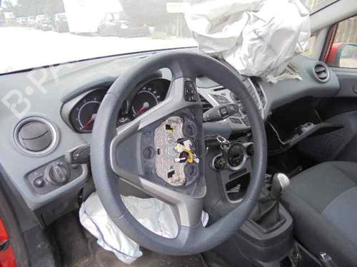 Left front window motor FORD FIESTA VI (CB1, CCN)  | BP603353E21 