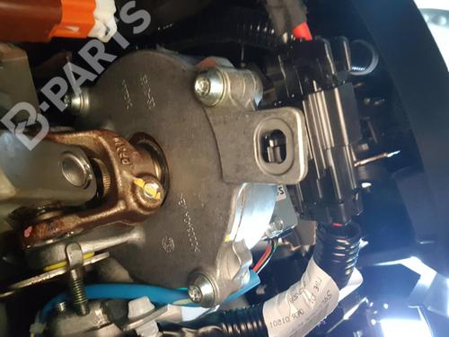 steering-column-nissan-micra-v-k14-10-ig-t-100-electro-mecanica-2016-9187414 main image