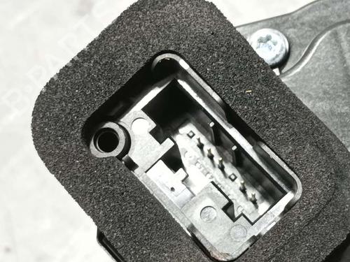 Front right lock SEAT IBIZA V (KJ1, KJG)  | BP16841976C97 