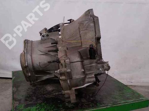 Gearbox FORD ESCORT VI (GAL, AAL, ABL)  | BP3345788M3 