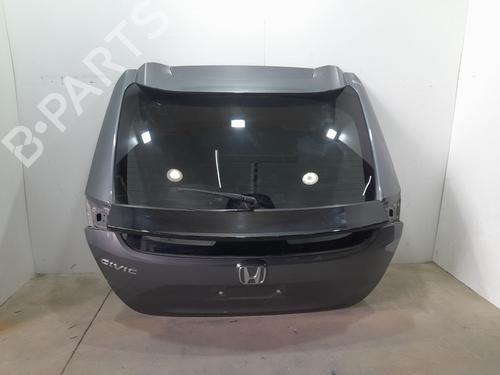 Used Tailgate HONDA CIVIC X Hatchback (FC_, FK_) 1.0 VTEC (126 hp) 25036392