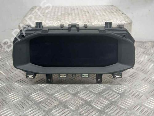 Used Instrument cluster CUPRA LEON (KL1, KU1) 1.5 eTSI (150 hp) 22970509