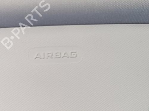 Used Right curtain airbag RENAULT MEGANE IV Hatchback (B9A/M/N_) [2015-2025]  16022493