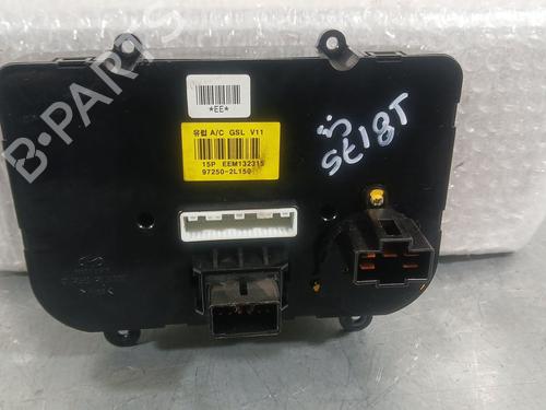 Climate control HYUNDAI i30 (FD) 1.4 | BP39658380I5 - Image 2