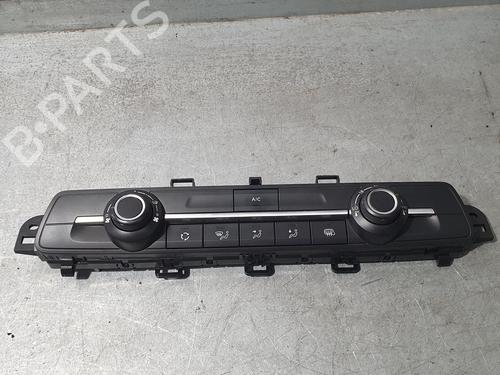 Used Climate control CITROËN JUMPY III Van (V_) 2.0 BlueHDi 120 (122 hp) 9645957