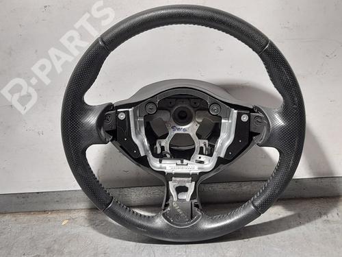 Used Steering wheel NISSAN JUKE (F15) [2010-2019]  10207444
