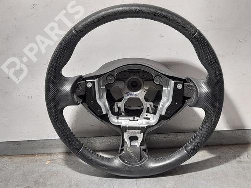 Steering wheel NISSAN JUKE (F15) 1.2 DIG-T (115 hp) 10207444