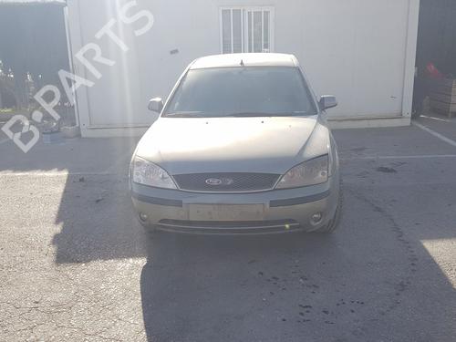 Mass air flow sensor FORD MONDEO III (B5Y)  | BP11855375M95 