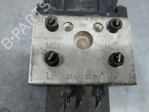 ABS pump KIA SORENTO I (JC) 2.5 CRDi 4WD | BP8519342M43 