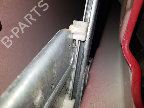 Used Front right window mechanism Front right window mechanism PEUGEOT 307 SW (3H) 1.6 16V (109 hp) 33905923 33905923