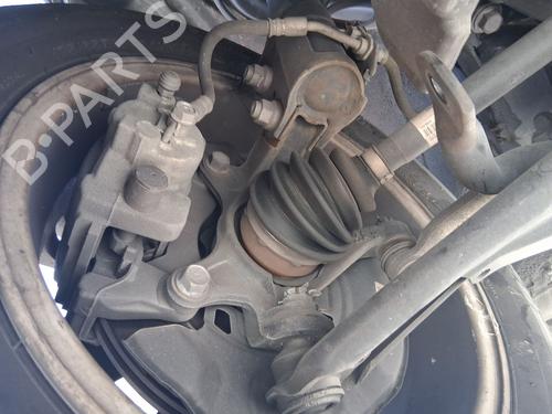 Used Right front steering knuckle Right front steering knuckle 37274090 37274090