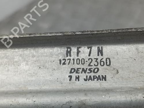 Intercooler MAZDA 5 (CR) 2.0 CD (CR19) | BP15349543M30