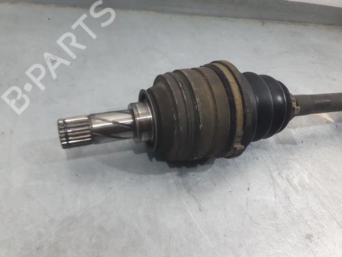 Right front driveshaft OPEL CORSA C (X01) 1.4 (F08, F68) | BP36391857M39 - Image 2