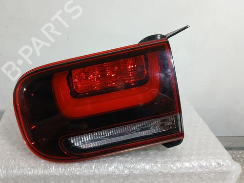 Used Right tailgate light Right tailgate light CITROËN C4 CACTUS 1.2 THP 110 (110 hp) 38255713 38255713