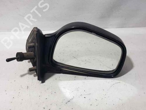 Used Right mirror Right mirror SSANGYONG KORANDO FAMILY [1993-1997] 12565531 12565531