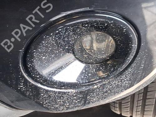 left-front-fog-light-renault-koleos-i-hy_-2008-40603401 main image