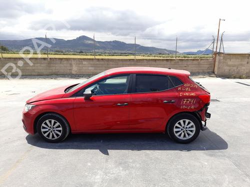 Engine SEAT IBIZA V (KJ1, KJG) 1.0 TSI | BP36503637M1 - Image 2