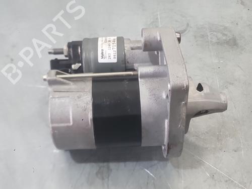 Starter JEEP AVENGER (J2) Electric | BP33980732M8 - Image 4