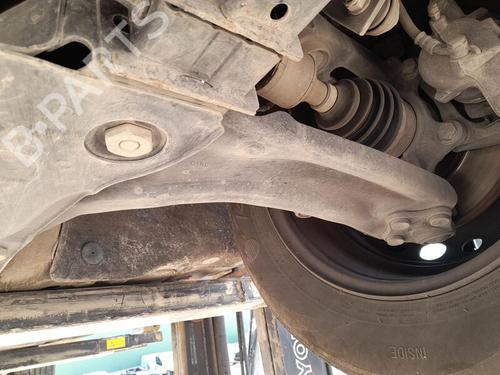 Querlenker links vorne für RENAULT MEGANE IV Hatchback (B9A/M/N_) 1.5 dCi 90 (B9A1) (90 hp) 27156225