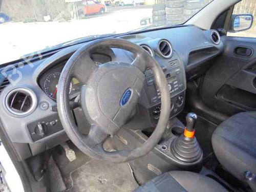 Gearbox FORD FIESTA V (JH_, JD_)  | BP1794907M3 