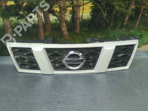 Used Grille NISSAN X-TRAIL I (T30) [2001-2013]  5797154