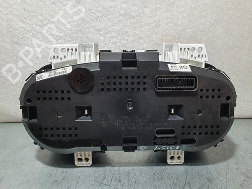 Instrument cluster HYUNDAI ELANTRA V Saloon (MD, UD)  | BP7637339C47