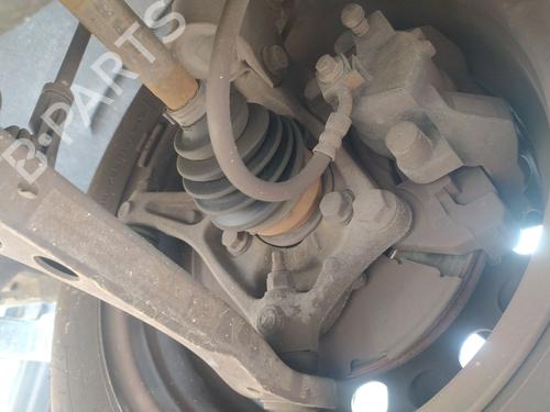 Venstre Styrespindel Lejehus OPEL ASTRA K (B16) 1.0 Turbo (68) (105 hp) 24676989
