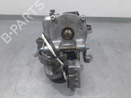 Steering column RENAULT KADJAR (HA_, HL_) 1.5 BLUE dCi 115 (HLA6) | BP32336661M21  - Image 5
