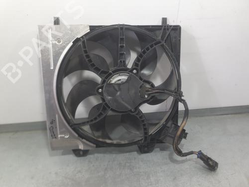 Used Radiator fan Radiator fan PEUGEOT 2008 II (UD_, US_, UY_, UJ_, UR_, UC_) 1.2 PureTech 130 (USHNS, URHNS) (130 hp) 39559642 39559642