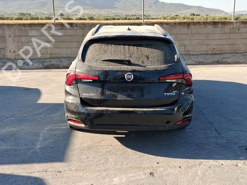 Left front window switch FIAT TIPO Estate (356_, 357_) 1.4 (356WXF1B) | BP38096282I27 - Image 5