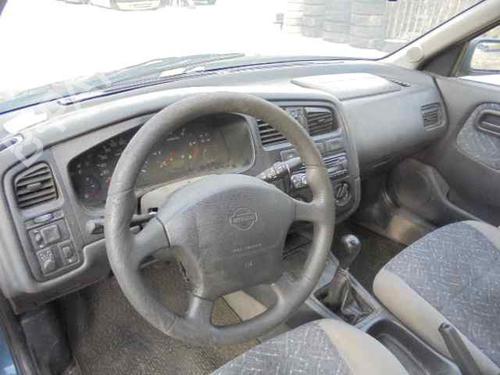 Steering pump NISSAN PRIMERA (P11)  | BP3707807M99 