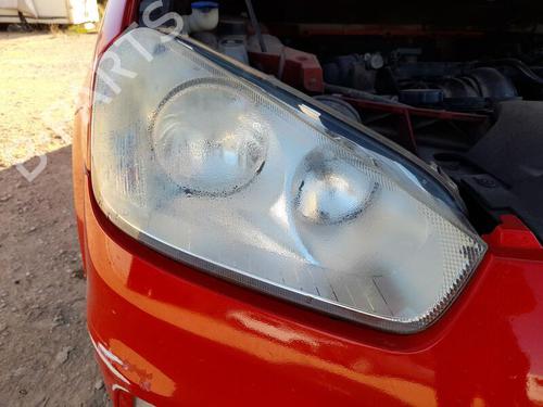 Højre forlygte FORD C-MAX (DM2) 1.6 (100 hp) 29270522