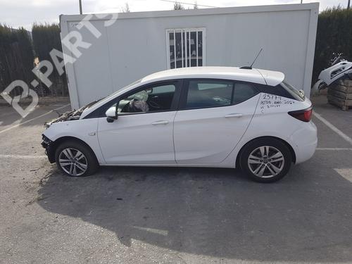 Used Parts OPEL ASTRA K (B16)  1.4 Turbo (68)  996090