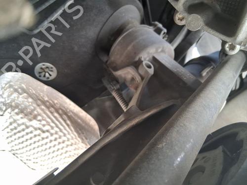 Used Steering rack Steering rack VW GOLF VII (5G1, BQ1, BE1, BE2) 1.4 TSI (125 hp) 33854133 33854133