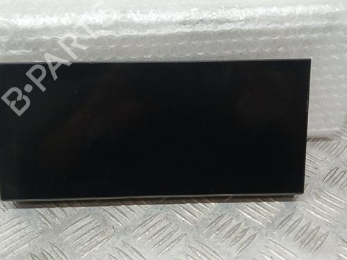 Used Electronic module PEUGEOT 3008 II SUV (MC_, MR_, MJ_, M4_) 1.2 THP/ PureTech 130 (MRHNSM, MRHNSU, MRHNSJ, MRHNYW,... (131 hp) 26551932