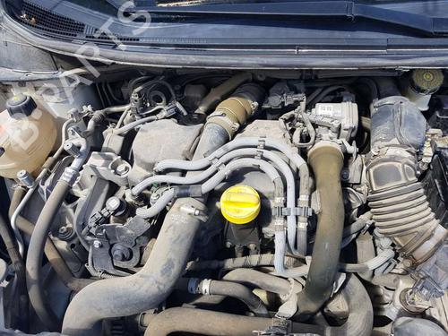 Motor NISSAN MICRA V (K14) [2016-2025]  17769339