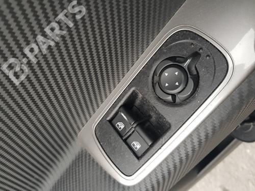 Used Left front window switch Left front window switch ALFA ROMEO MITO (955_) 1.6 JTDM (955AXC1B) (120 hp) 10405491 10405491