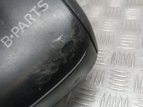 Right mirror VW TRANSPORTER T5 Bus (7HB, 7HJ, 7EB, 7EJ) 2.5 TDI | BP30546835C27