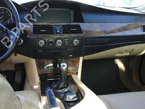 Front left lock BMW 5 (E60) 530 i | BP7182667C98 