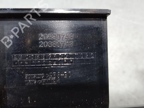 Left taillight FIAT DOBLO Cargo (263_) 1.3 D Multijet (263WXU1A, 263ZXU1A, 263WYB1A, 263ZYB1A) | BP24677638C34