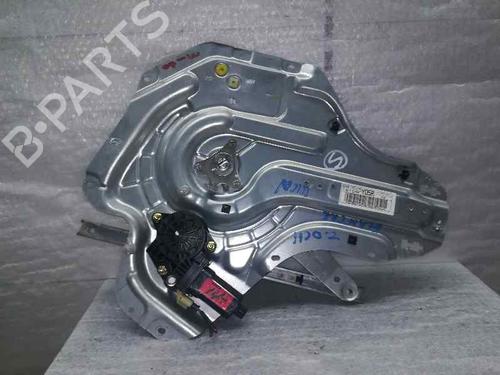 Used Rear right window mechanism HYUNDAI ELANTRA III Saloon (XD) 1.6 (107 hp) 2231093