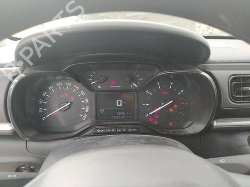Instrument cluster CITROËN C3 / C3 ORIGIN III (SX) 1.5 BlueHDi 100 (SXYHYP, SXYHTU) | BP24676822C47 