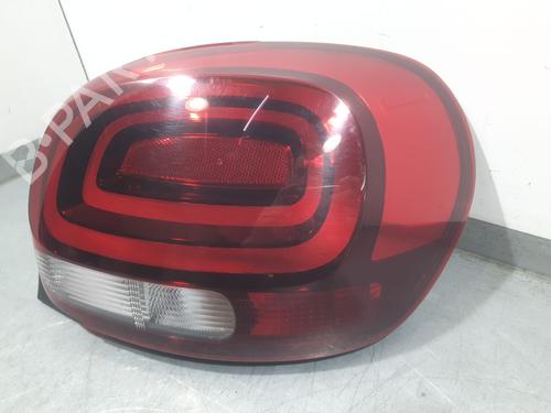 Right taillight CITROËN C3 III (SX) 1.2 PureTech 82 | BP27363653C35 - Image 2