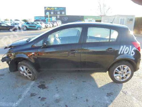 Gearbox OPEL CORSA D (S07)  | BP854870M3 